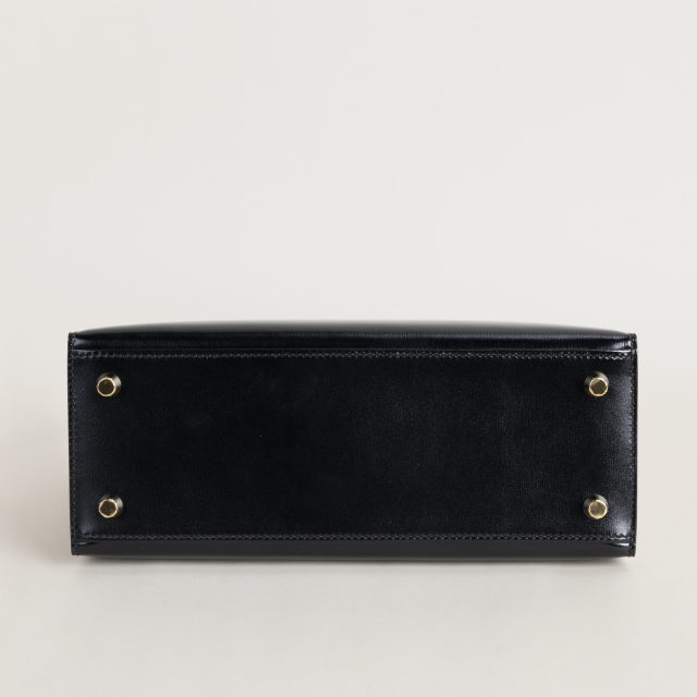 Kelly 25 box cc89 noir ghw