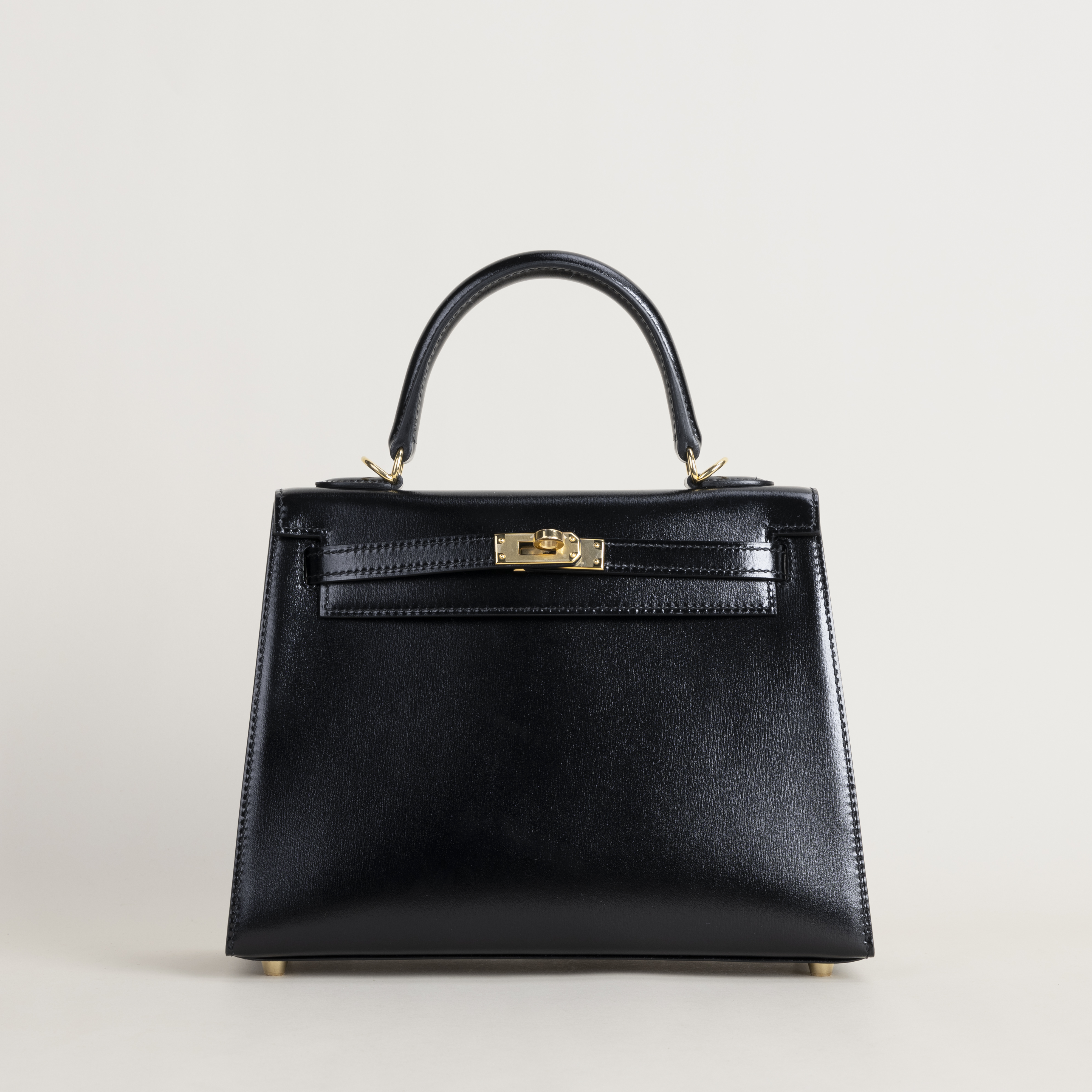 Kelly 25 box cc89 noir ghw