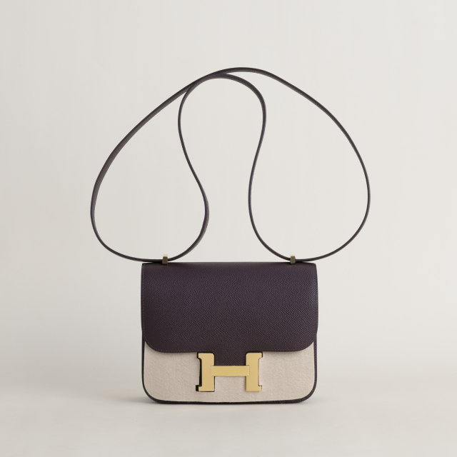 Constance 18CM Epsom 0G Rouge seller GHW