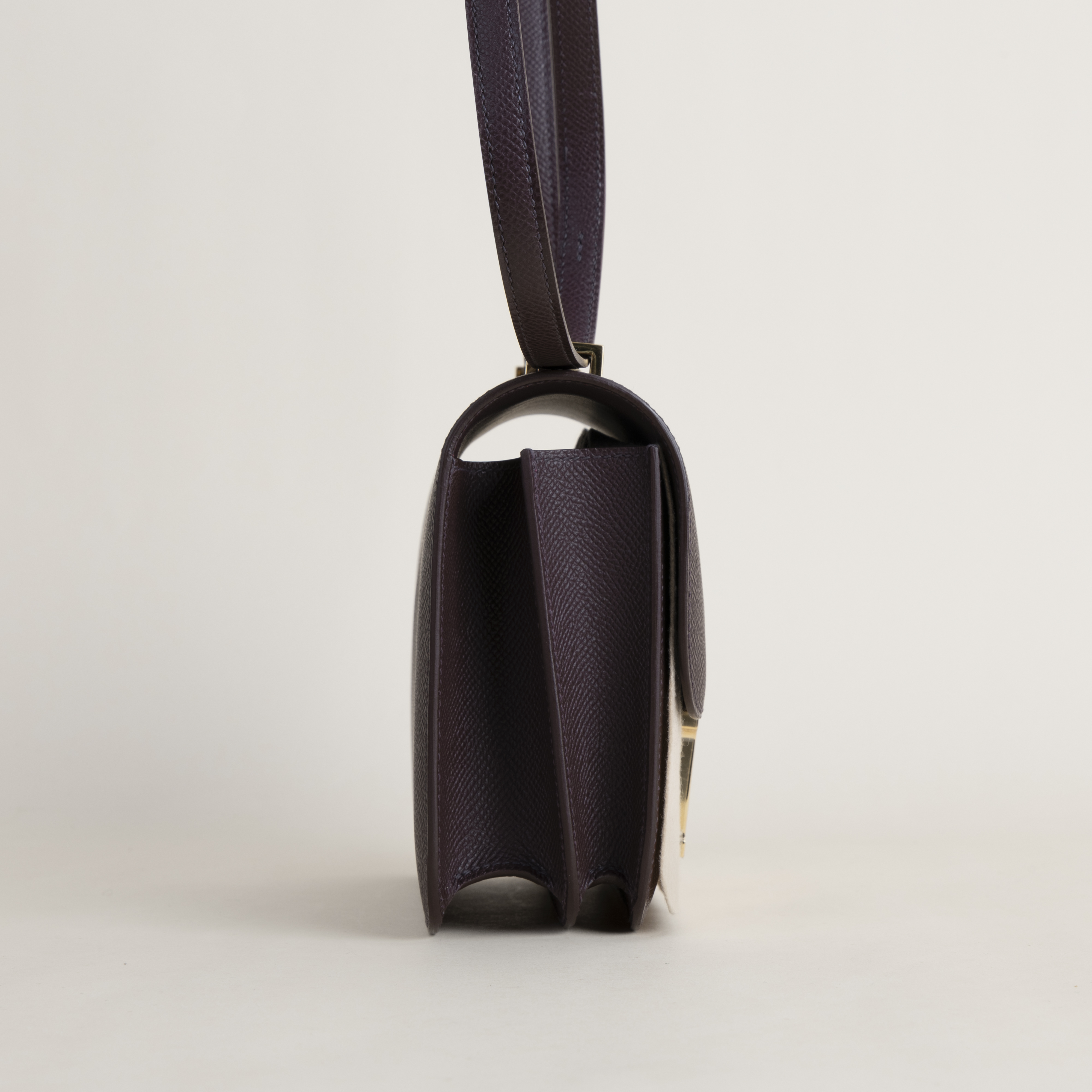 Constance 18CM Epsom 0G Rouge seller GHW