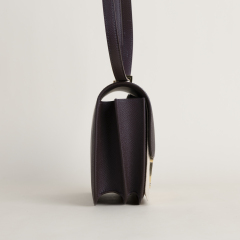 Constance 18CM Epsom 0G Rouge seller GHW