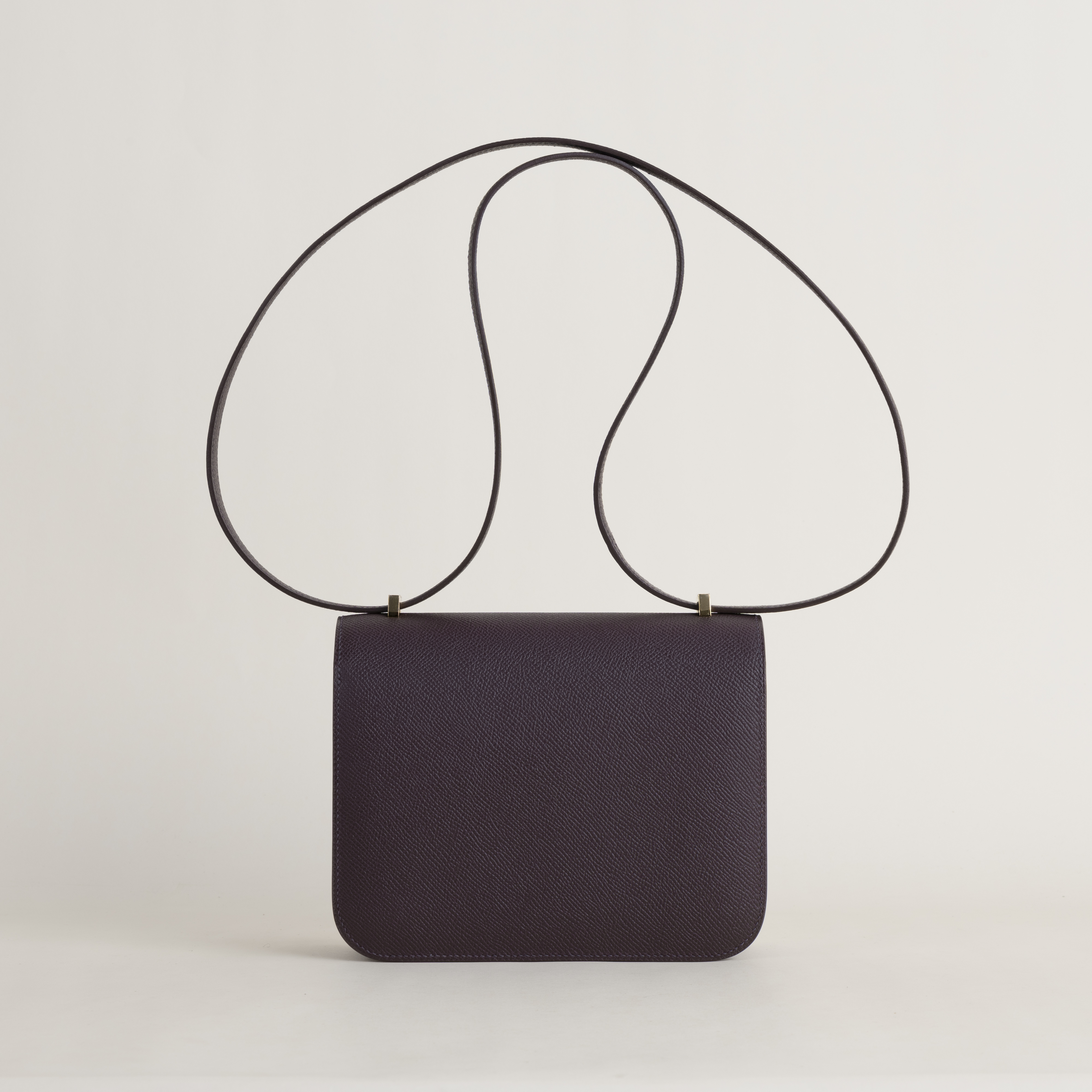 Constance 18CM Epsom 0G Rouge seller GHW