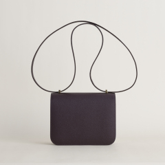Constance 18CM Epsom 0G Rouge seller GHW