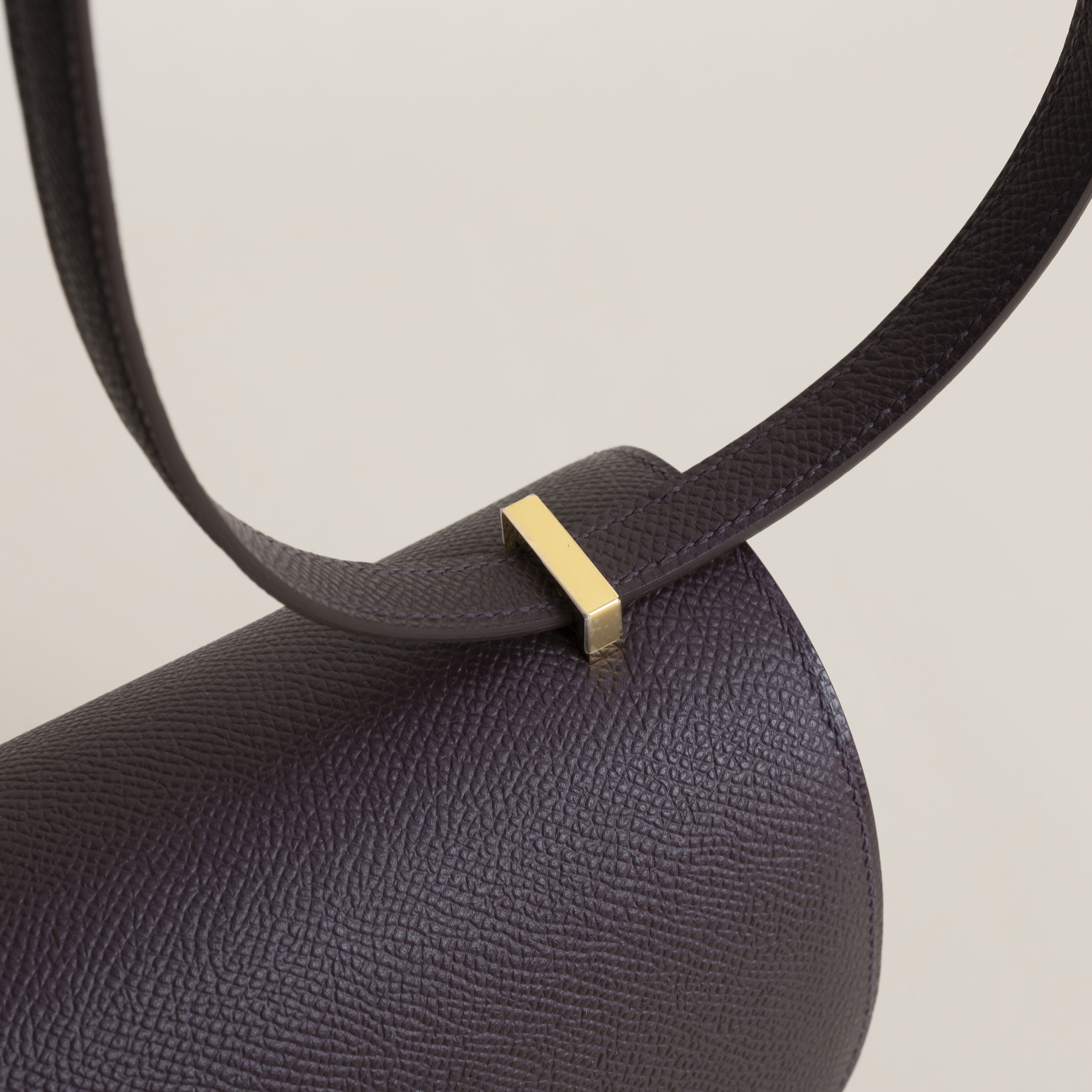 Constance 18CM Epsom 0G Rouge seller GHW