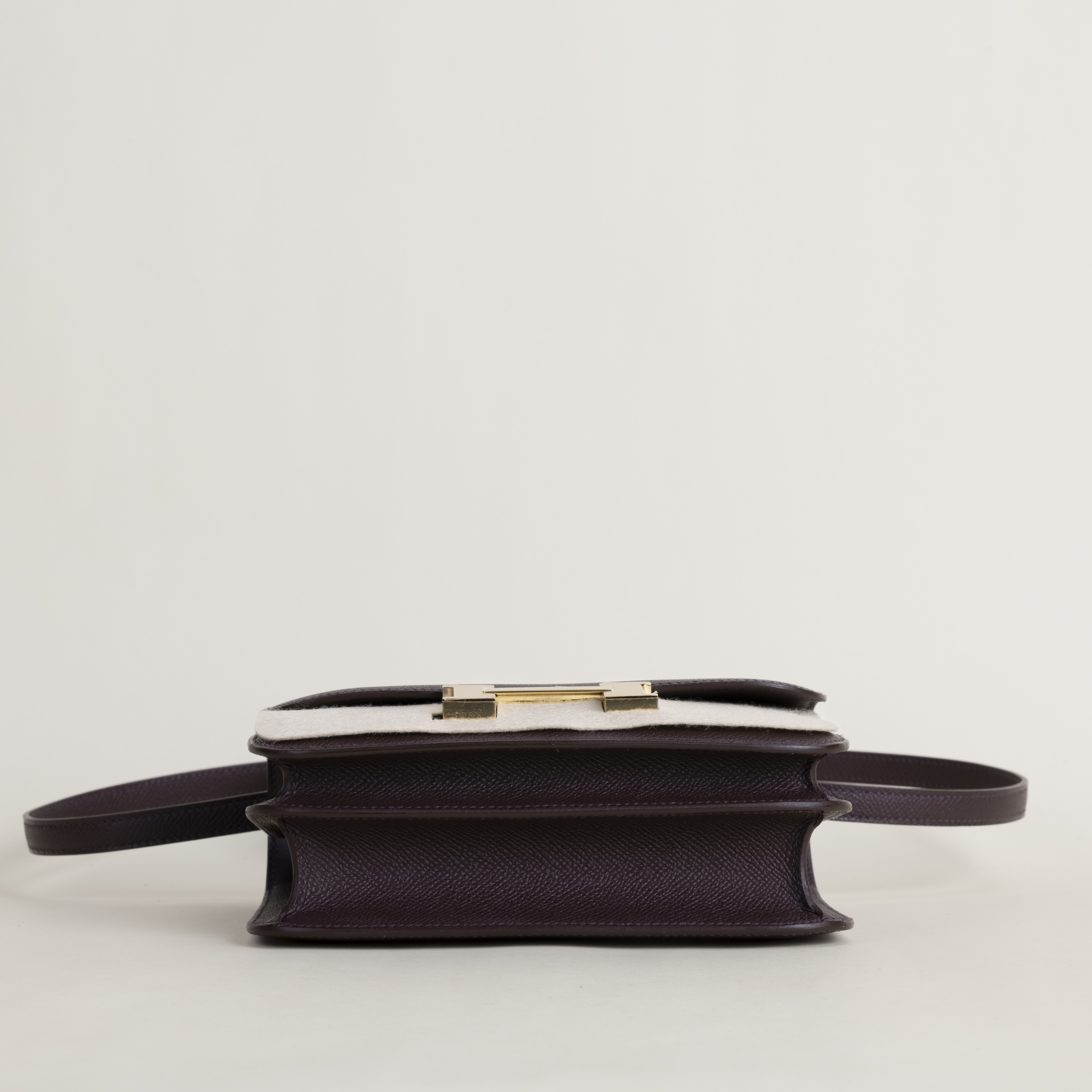 Constance 18CM Epsom 0G Rouge seller GHW