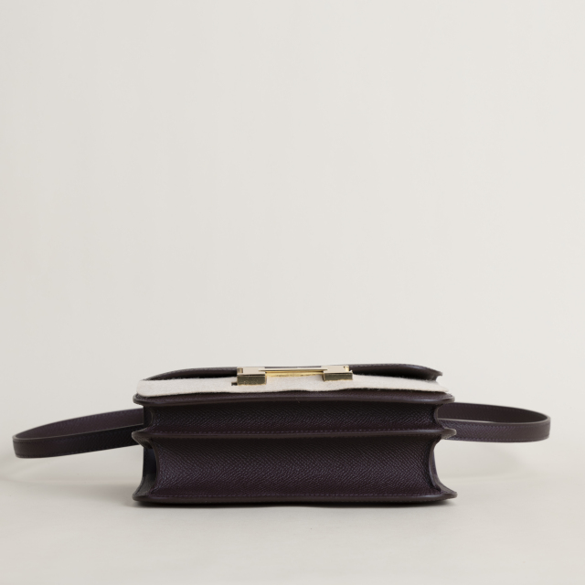 Constance 18CM Epsom 0G Rouge seller GHW