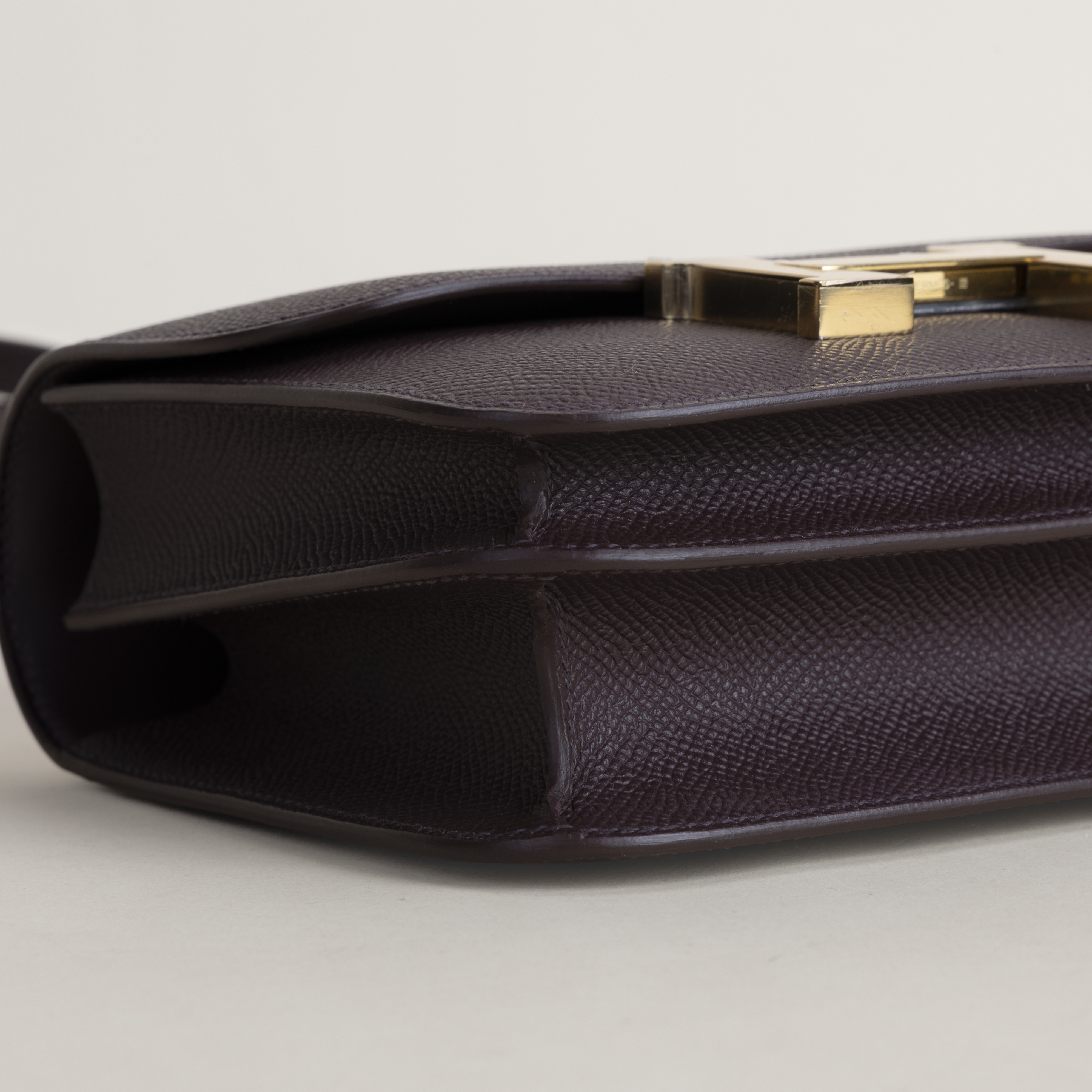 Constance 18CM Epsom 0G Rouge seller GHW