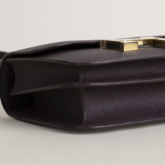 Constance 18CM Epsom 0G Rouge seller GHW