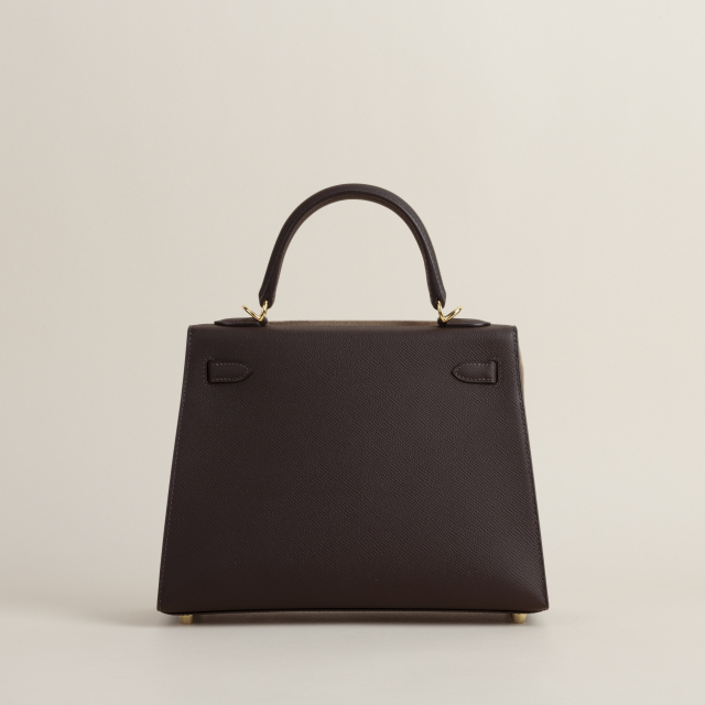 Kelly25 Epsom 46 Ebene GHW