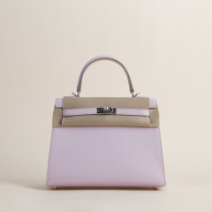 Kelly25 Chevre M7 Rose darling  GHW