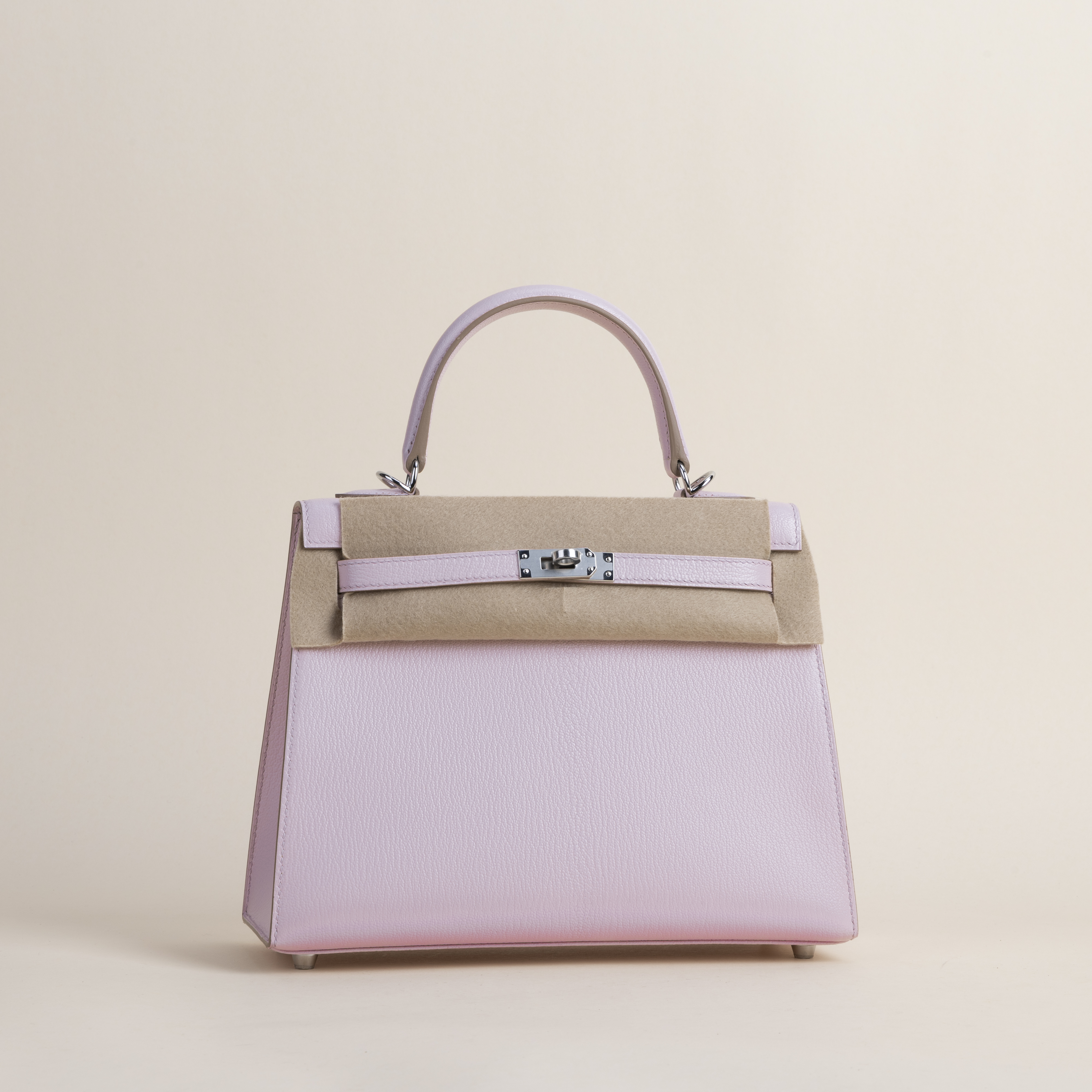 Kelly25 Chevre M7 Rose darling  GHW