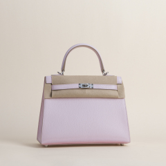 Kelly25 Chevre M7 Rose darling  GHW