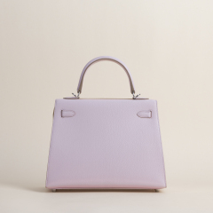 Kelly25 Chevre M7 Rose darling  GHW