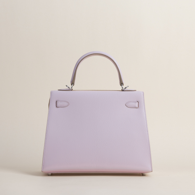 Kelly25 Chevre M7 Rose darling  GHW
