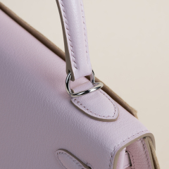 Kelly25 Chevre M7 Rose darling  GHW
