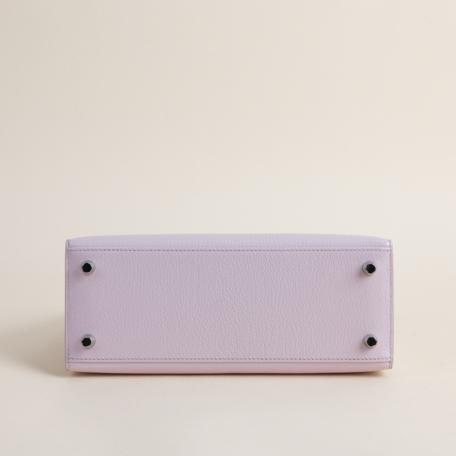 Kelly25 Chevre M7 Rose darling  GHW
