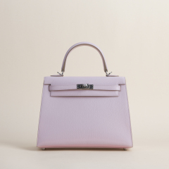 Kelly25 Chevre M7 Rose darling  GHW