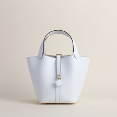 Picotin18 Clemence 01 Blanc  GHW