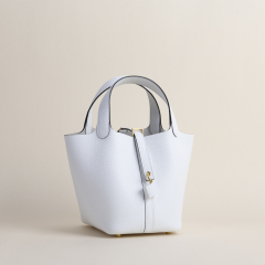 Picotin18 Clemence 01 Blanc  GHW