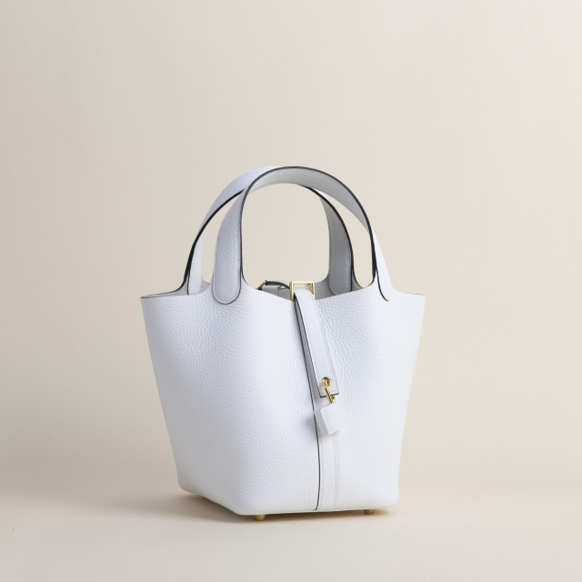 Picotin18 Clemence 01 Blanc  GHW