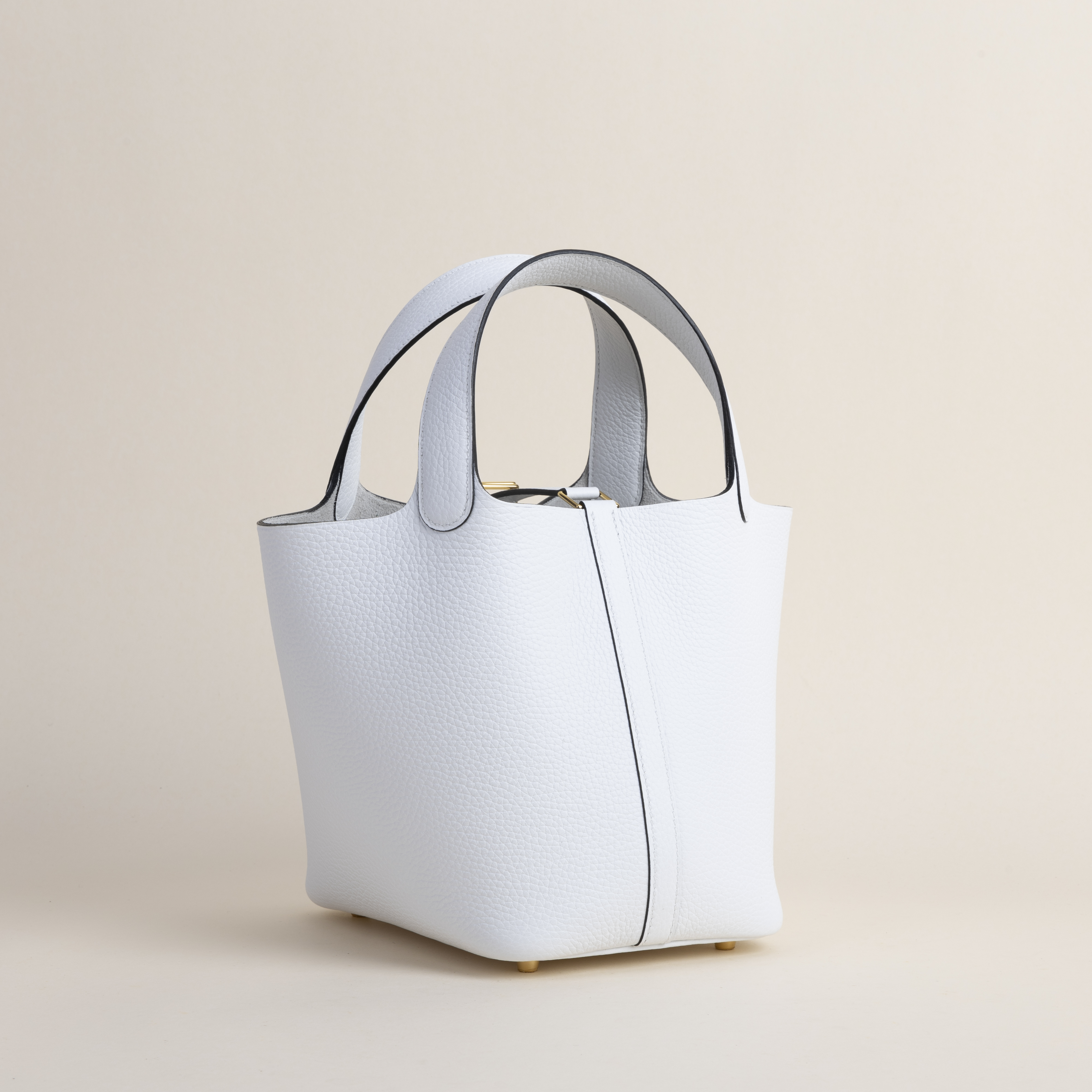 Picotin18 Clemence 01 Blanc  GHW
