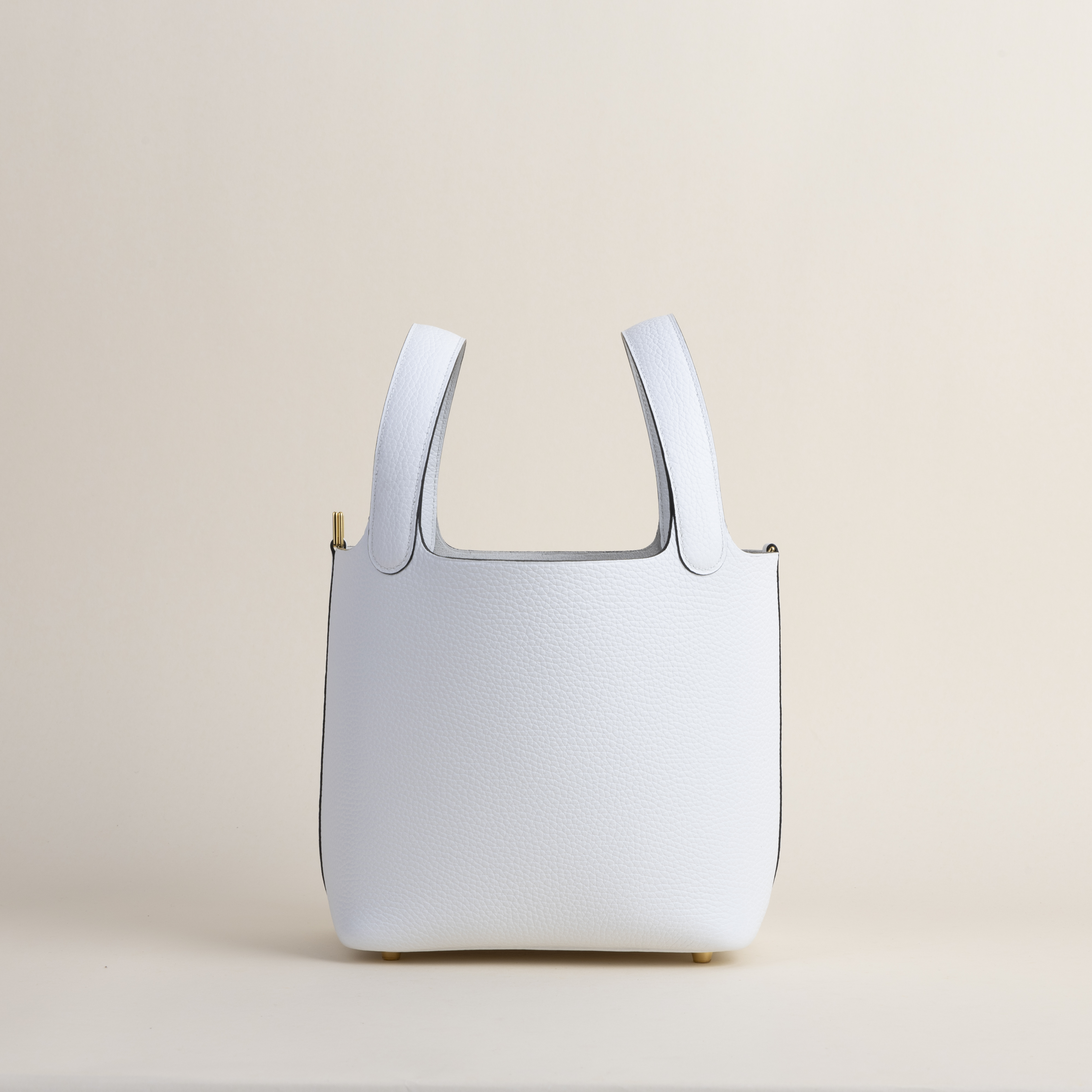 Picotin18 Clemence 01 Blanc  GHW