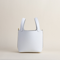 Picotin18 Clemence 01 Blanc  GHW