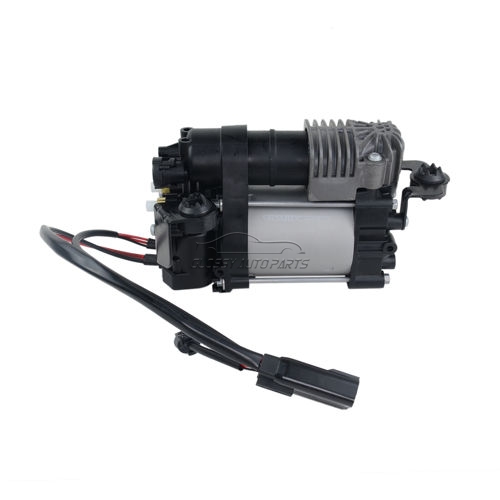 Air Suspension Compressor For Jeep Ford Expedition Grand Cherokee WK2 68041137AF 68041137AC 68041137AD 68041137AE