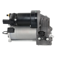 Air Ride Suspension Compressor Pump For Mercedes Benz GL X164 ML W164 1643200304 1643200504 1643200904 A1643200504