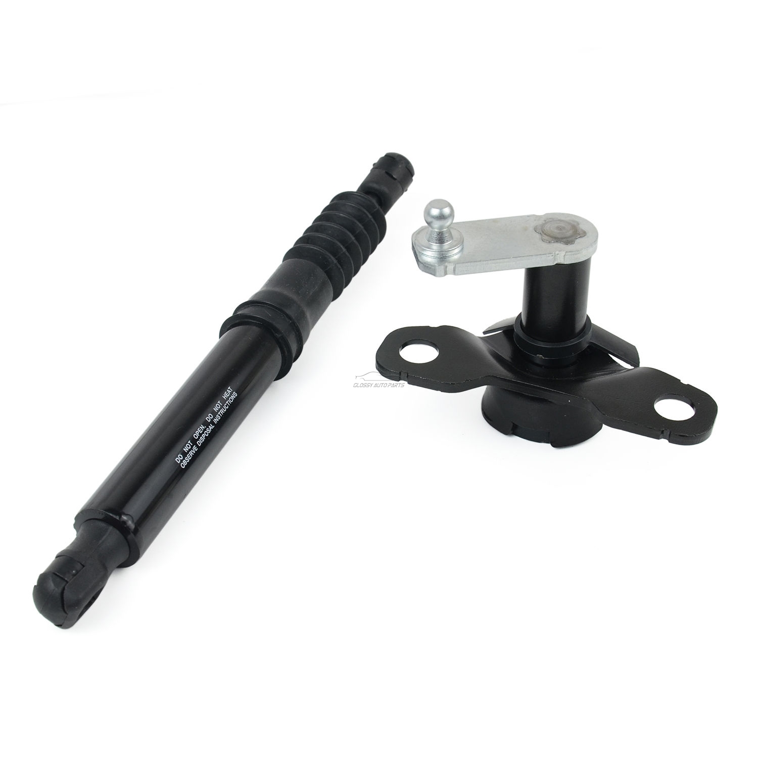 Tailgate Damper Kit For Ford F150