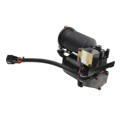 Air Suspension Compressor Pump For Lincoln Ford Mercury 3W1Z5319BA 6W1Z5319AA 8W1Z5319A F1VY5319A F6AZ5319AA