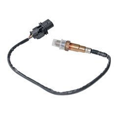 Oxygen Sensor For Ford Focus III Jaguar Peugeot Citroen VOLVO 7G919D375AA 7G919D375AA LR001370 LR001370 7G919D375AA 0 258 017 119