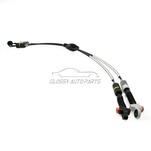 Shift Cable Assembly For Ford Focus 1S4Z7E395HA