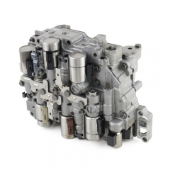 Automatic Gearbox Valve Body For Peugeot 407 for Citroen C4 AF40-TF80SC AF40TF80SC