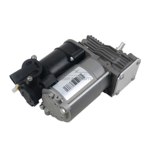 Air Suspension Pump Compressor For BMW 5 Series E61 37206792855 37106793778 37 20 6 792 855 37 10 6 793 778