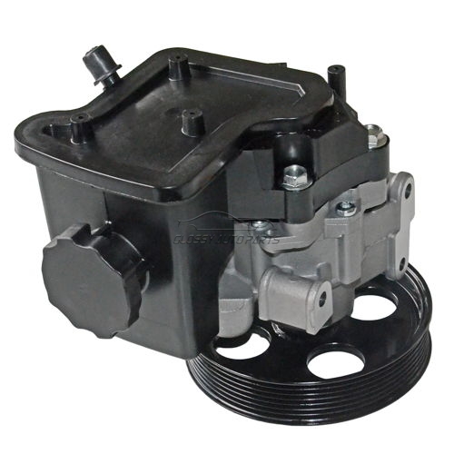 Power Steering Pump For Benz CLK C E SLK 230 200 180 160 Kompressor 0034664001