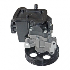 Power Steering Pump For Benz CLK C E SLK 230 200 180 160 Kompressor 0034664001