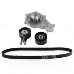 Timing Belt Kit Water Pump For Citroen Peugeot Ford Mazda Toyota Volvo 206 207 HDi TDCi KP15587XS WP0055