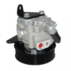 Power Steering Pump For Land Rover Range Rover Sport LS 2005-2013 SUV QVB500660