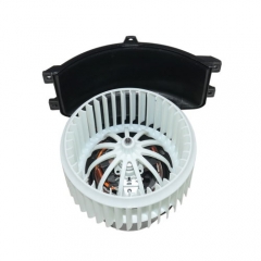 HEATER BLOWER MOTOR FAN FOR VW MULTIVAN TRANSPORTER MK V T5 1.9 / 2.0 / 2.5TDI 7H2 819 021 B