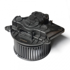 Heater Blower Motor Fan For Vauxhall Opel Vivaro 91158686 93161216