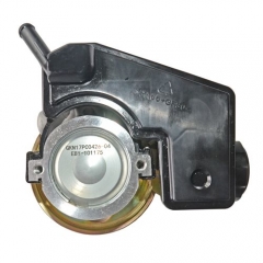 Power Steering Pump For Citroen BerLingo Xsara Peugeot Partner 9659784880 4007.3E 4E 7E AR AS EE HZ JL JS KZ LA LC LF V5