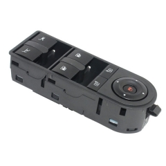 Window Lifter Switch For vauxhall Opel Tigra Twintop 2004-2016 93162636 93162973 93164498 6240327 93165935 6240506