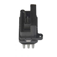 Blower Motor Resistor For Ford 6G9T19E624AD F011500028 1433503 5HL351332-341