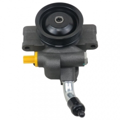 Power Steering Pump for FORD FIESTA FUSION 1.25 1.4 1.6 16V for MAZDA 2 DY 1.2 2002-2008 1357617