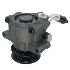 Power Steering Pump for FORD FIESTA FUSION 1.25 1.4 1.6 16V for MAZDA 2 DY 1.2 2002-2008 1357617