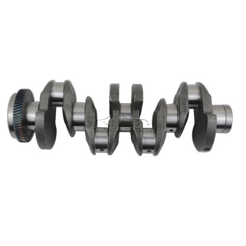 Glossy Crankshaft For E-Class M-Class S-Class A 651 030 12 01 6510301201 A 651 030 25 01 6510301201 6510302501