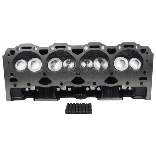 Engine Cylinder Head For Chevrolet Express 1500 Tahoe GMC Savana Yukon 12558060 12529093