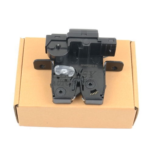 Tailgate Lock Latch For Nissan 905022DX0A