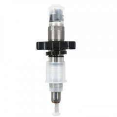 Injector For CHRYSLER 445120032  CHRYSLER 5135790AA CHRYSLER 5135790AB CHRYSLER 5135790AC CHRYSLER 5135790AD CHRYSLER 5135790AE  CHRYSLER R5135790AC CHRYSLER R5135790AD CHRYSLER R5135790AE  CHRYSLER R5135790AF Bosch 0 445 120 238 BOSCH 0 986 435 505